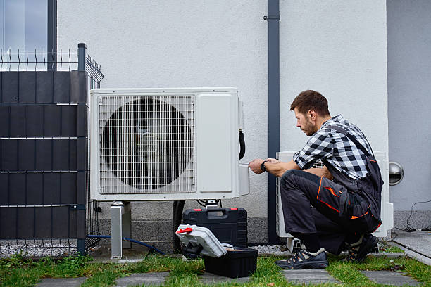 Top rated local Emergency Hvac Repair specialists in Ellenwood, GA